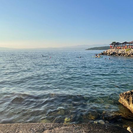 Casa Estancia Apartment Njivice Εξωτερικό φωτογραφία