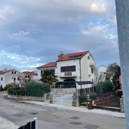 Casa Estancia Apartment Njivice Εξωτερικό φωτογραφία