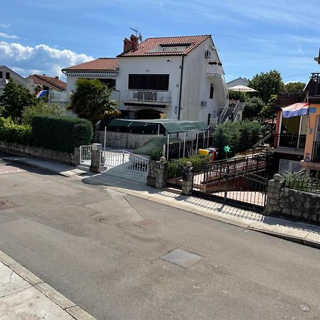Casa Estancia Apartment Njivice Εξωτερικό φωτογραφία