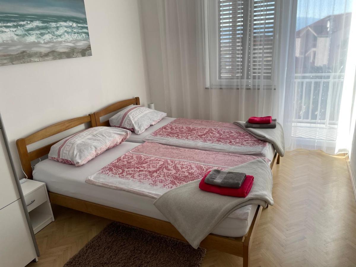 Casa Estancia Apartment Njivice Εξωτερικό φωτογραφία
